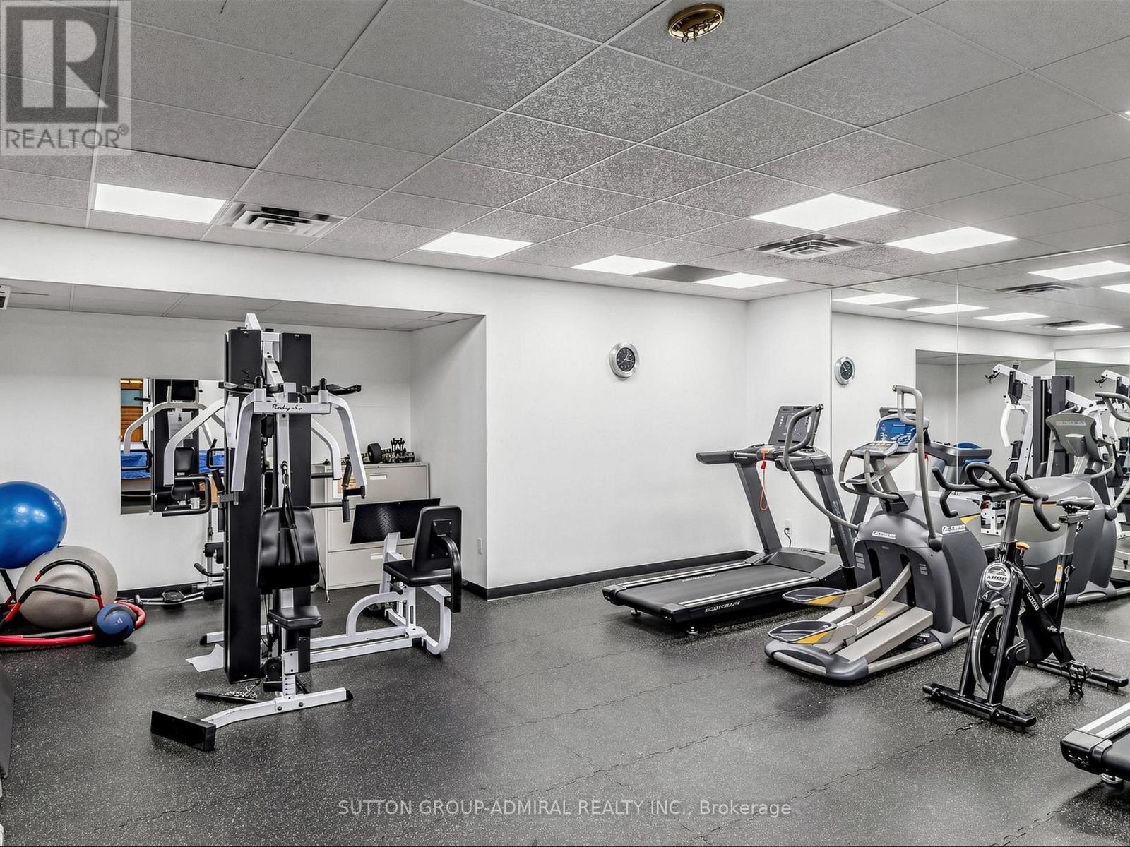 1608 - 131 Torresdale Avenue, Toronto, Ontario  M2R 3T1 - Photo 44 - C13487432