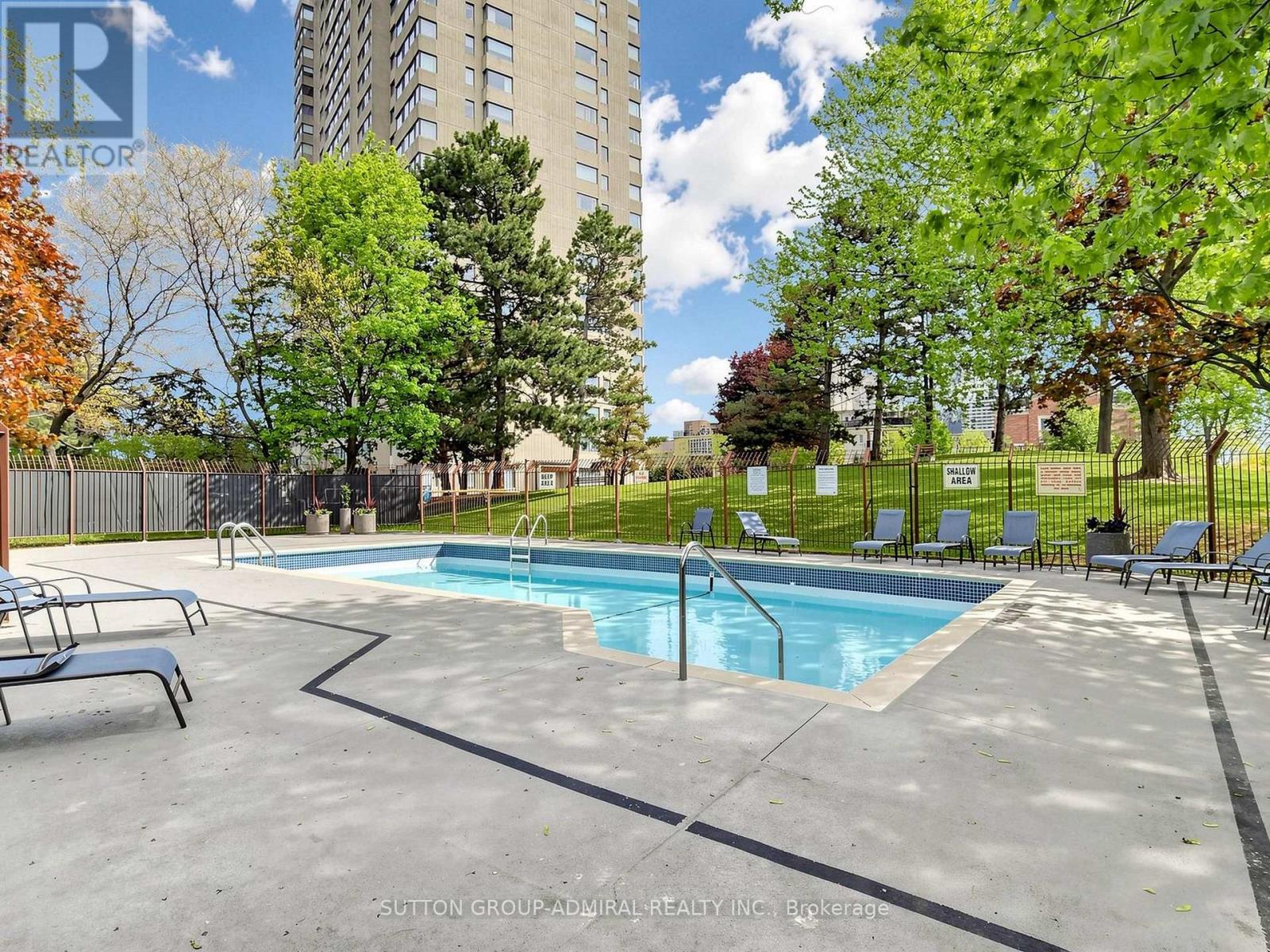 1608 - 131 Torresdale Avenue, Toronto, Ontario  M2R 3T1 - Photo 49 - C13487432