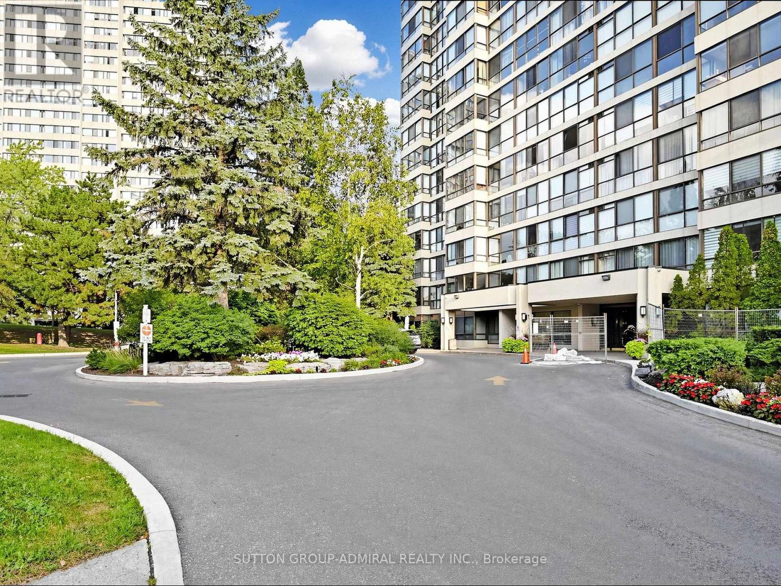 1608 - 131 Torresdale Avenue, Toronto, Ontario  M2R 3T1 - Photo 5 - C13487432