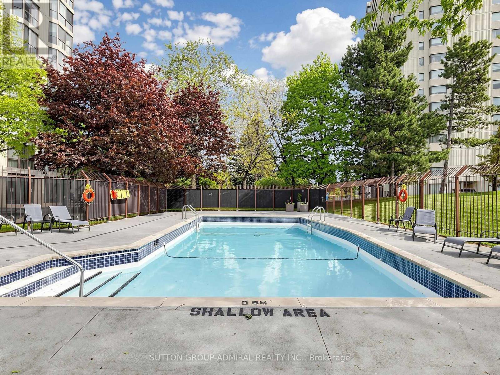 1608 - 131 Torresdale Avenue, Toronto, Ontario  M2R 3T1 - Photo 50 - C13487432