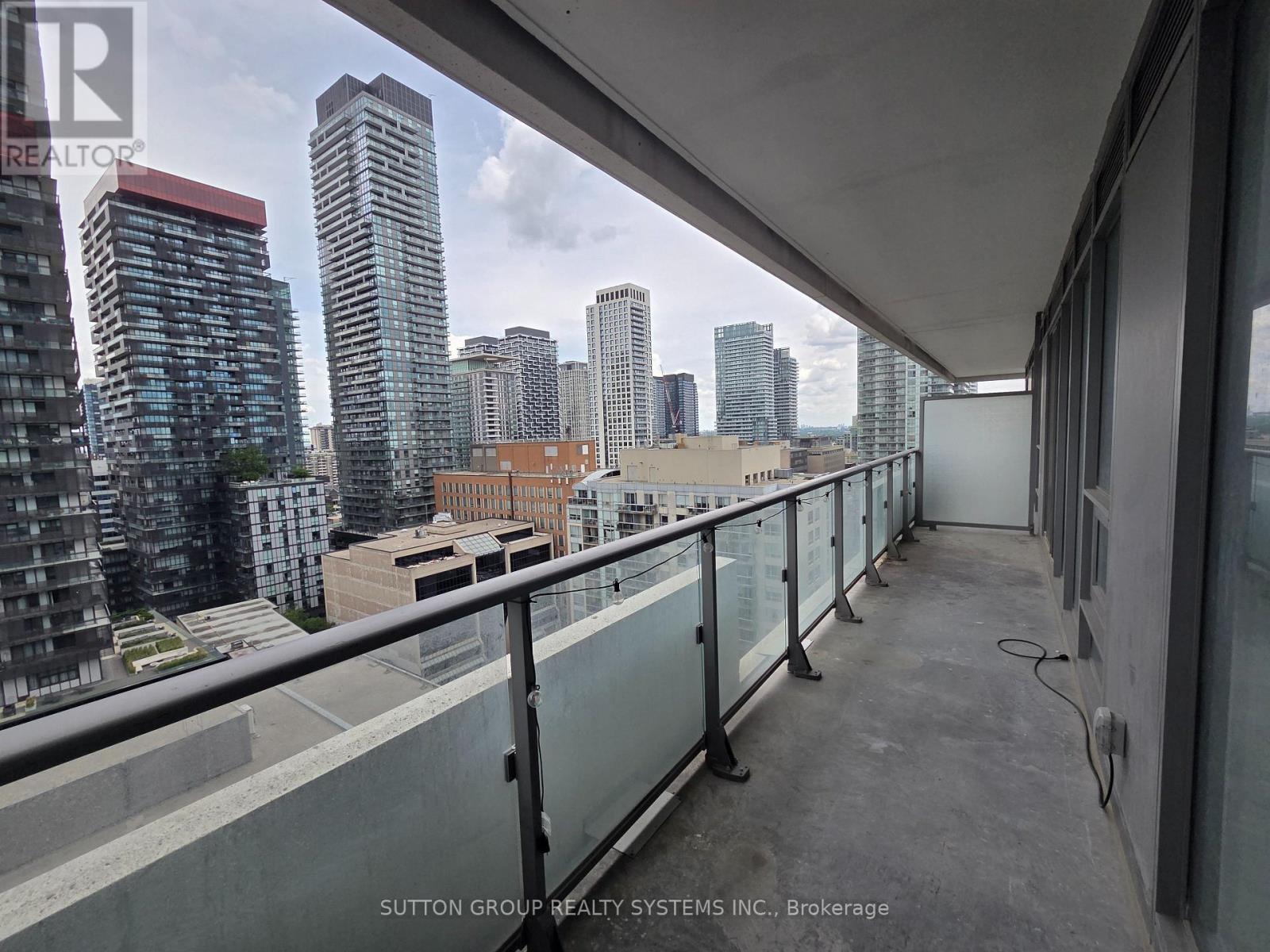 1601 - 2221 Yonge Street, Toronto, Ontario  M4S 0B8 - Photo 20 - C13487436