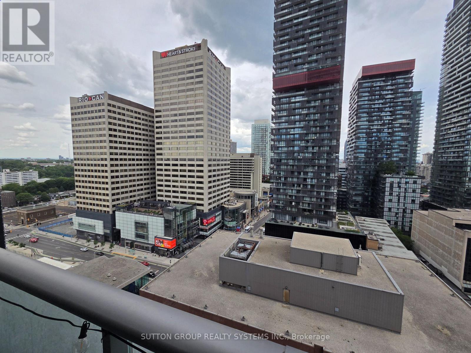 1601 - 2221 Yonge Street, Toronto, Ontario  M4S 0B8 - Photo 21 - C13487436