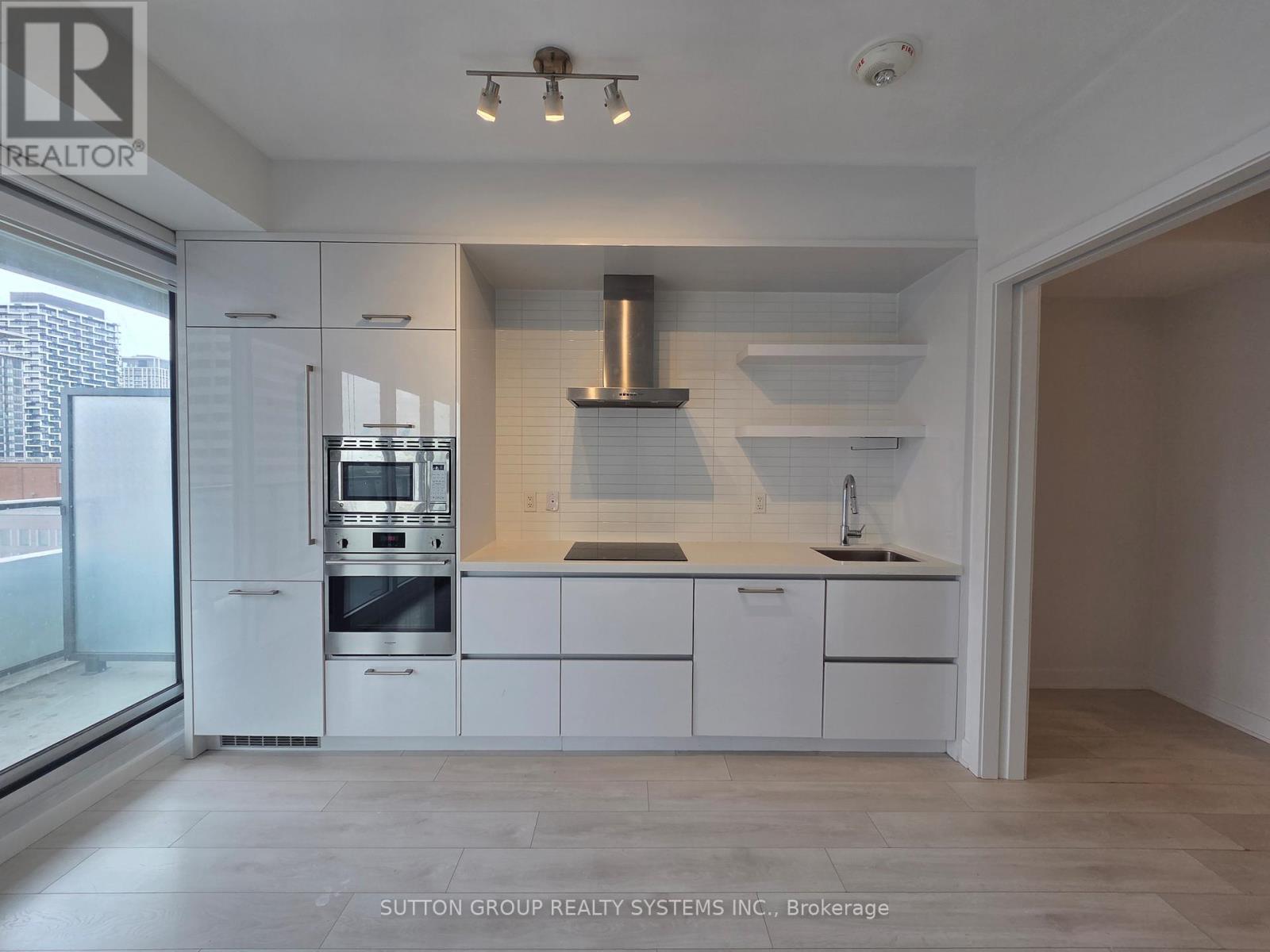 1601 - 2221 Yonge Street, Toronto, Ontario  M4S 0B8 - Photo 4 - C13487436