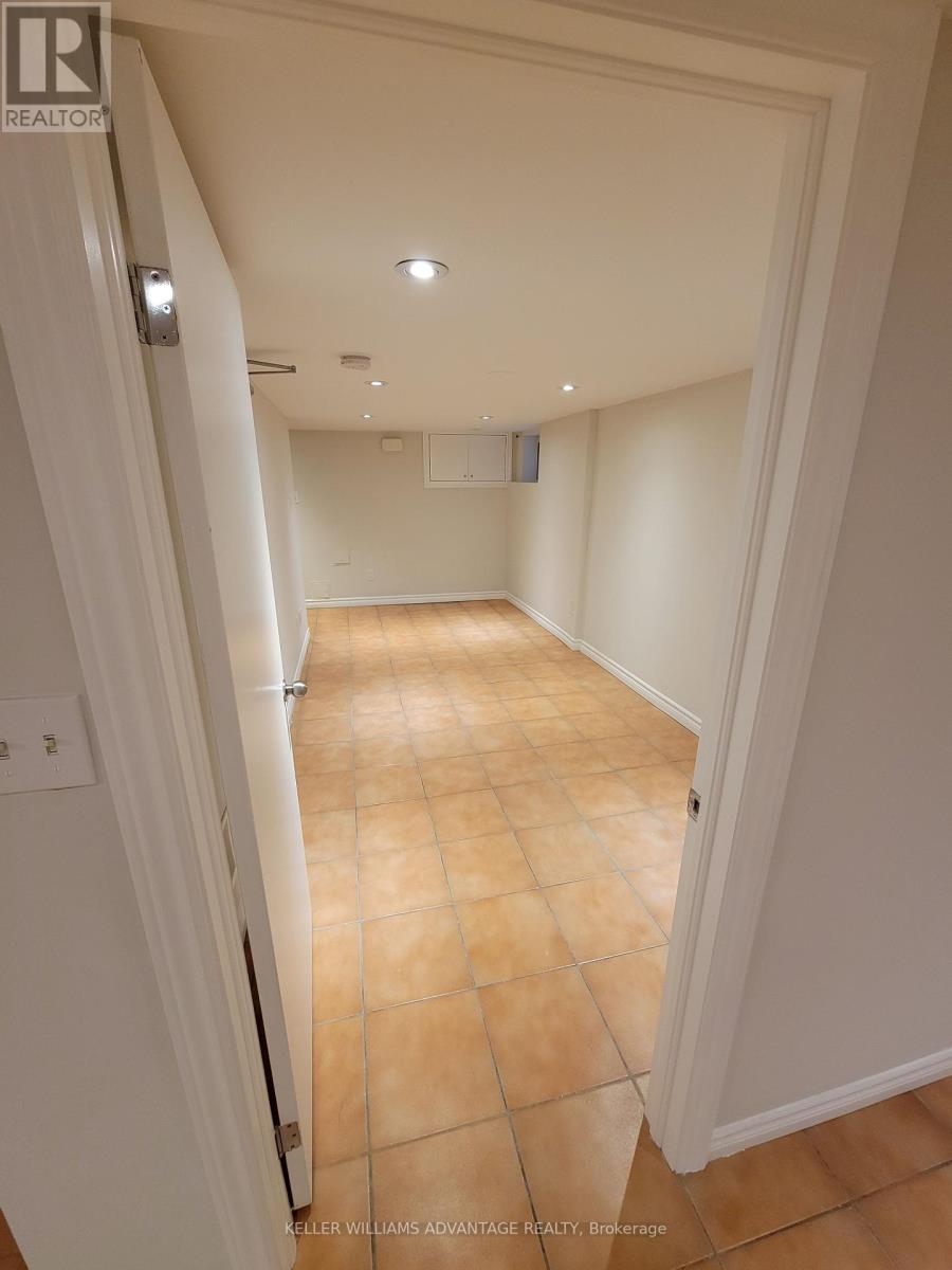 Basement - 190 Lauder Avenue, Toronto, Ontario  M6E 3H4 - Photo 10 - C13487444