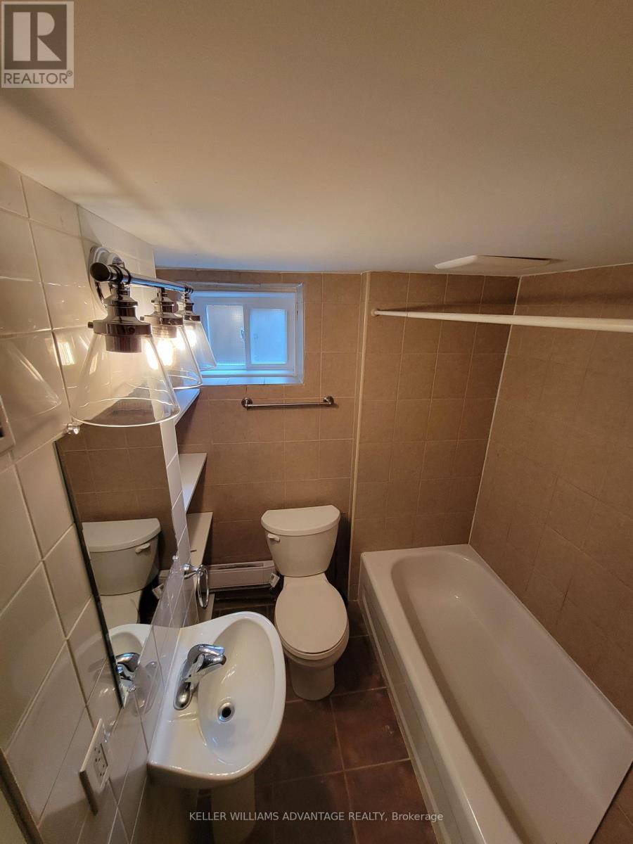 Basement - 190 Lauder Avenue, Toronto, Ontario  M6E 3H4 - Photo 14 - C13487444