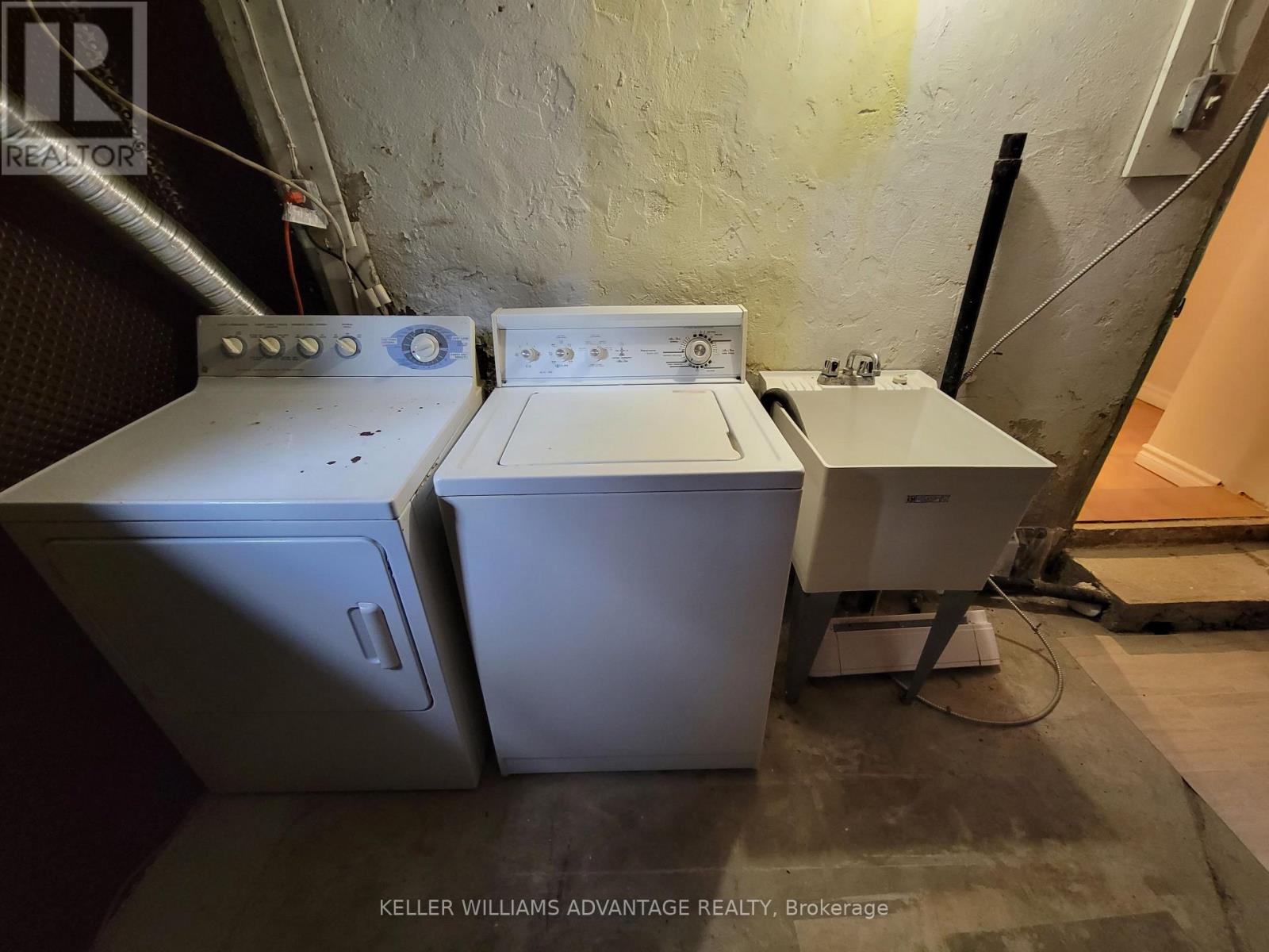 Basement - 190 Lauder Avenue, Toronto, Ontario  M6E 3H4 - Photo 16 - C13487444