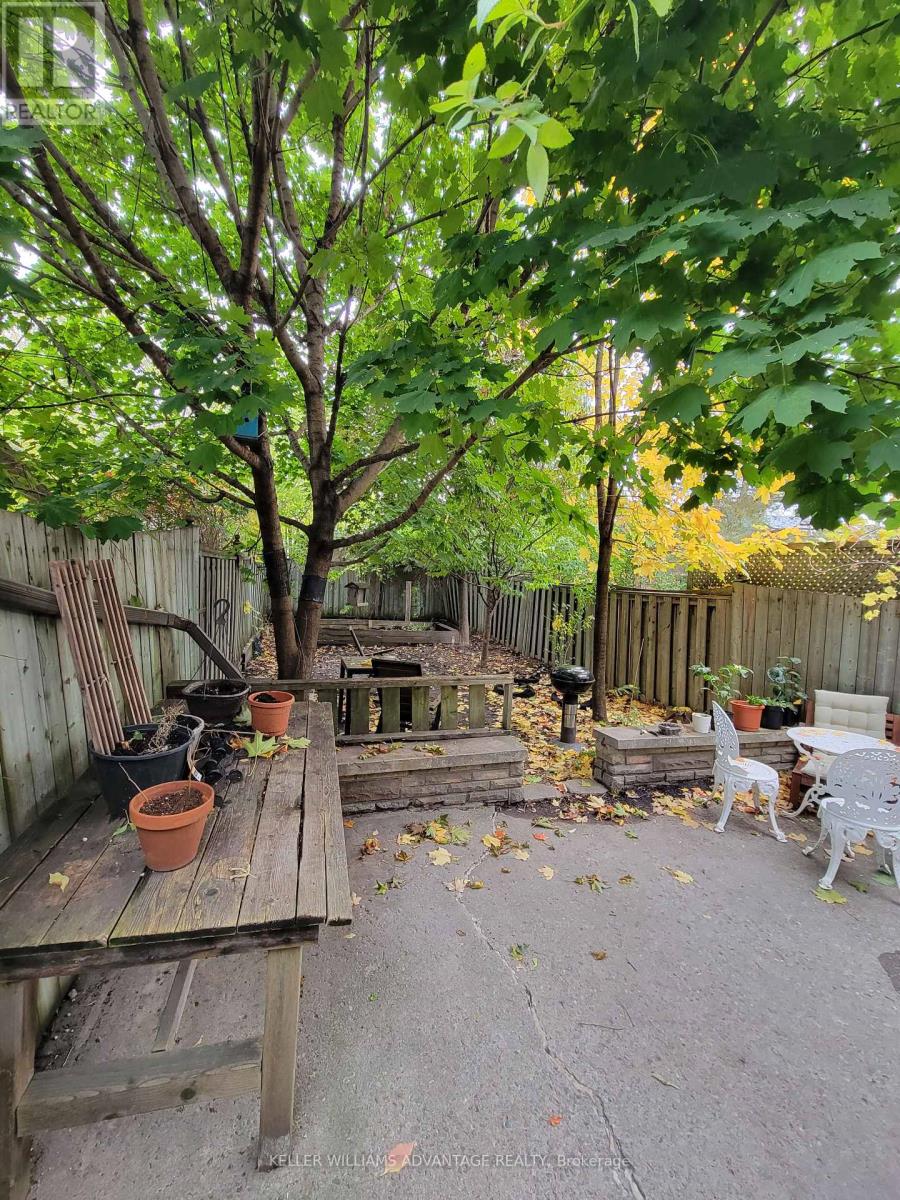 Basement - 190 Lauder Avenue, Toronto, Ontario  M6E 3H4 - Photo 17 - C13487444