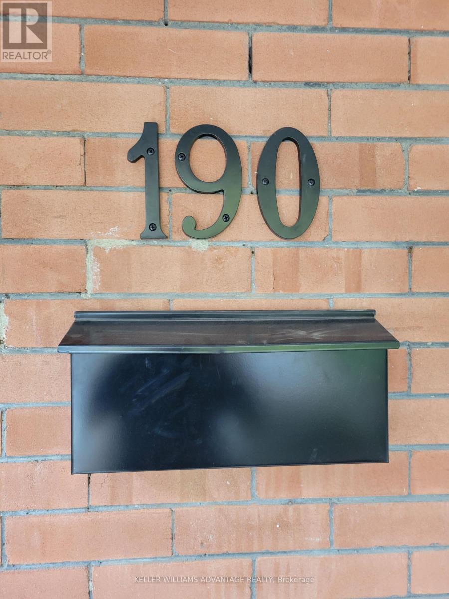 Basement - 190 Lauder Avenue, Toronto, Ontario  M6E 3H4 - Photo 18 - C13487444