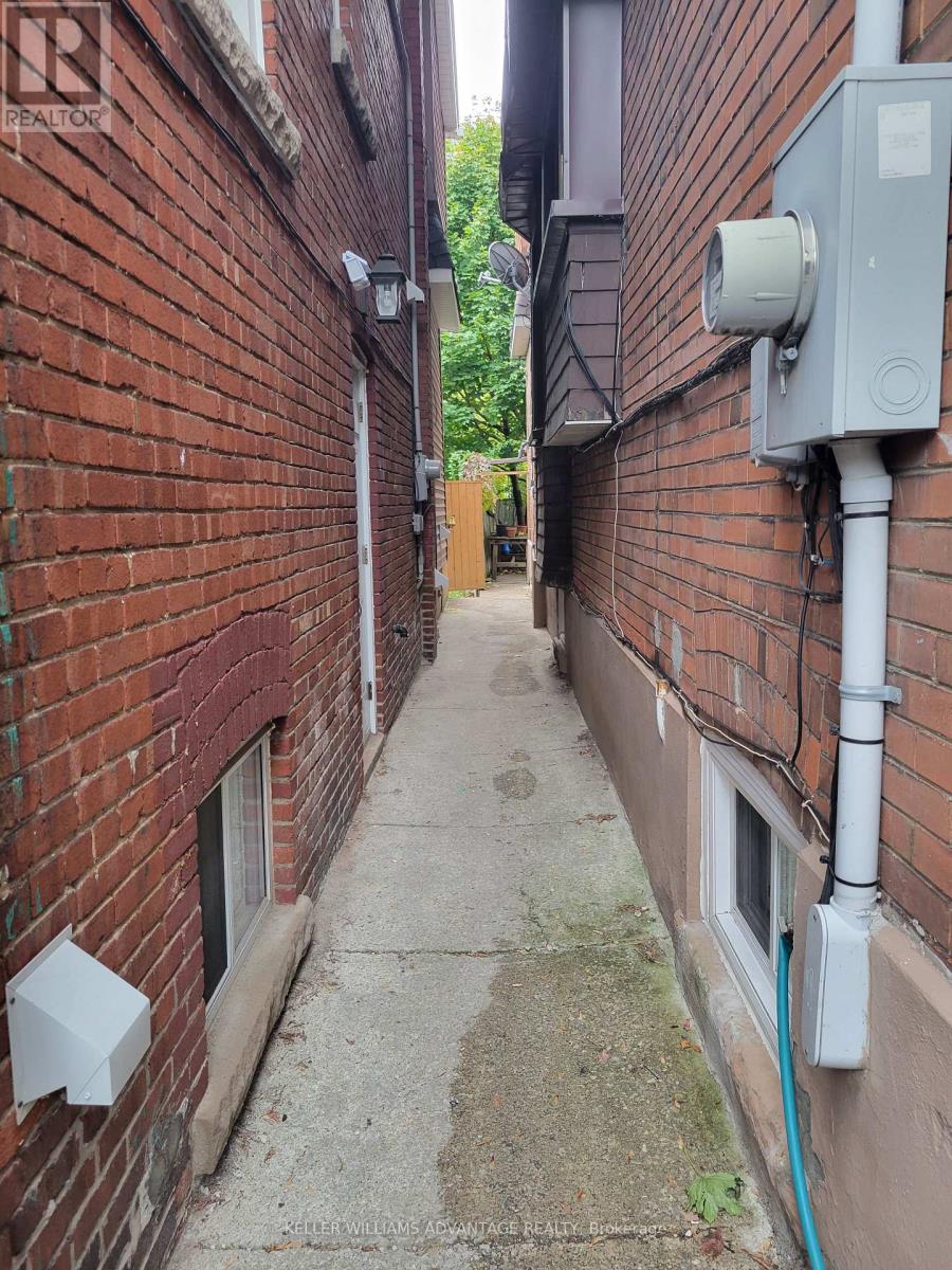 Basement - 190 Lauder Avenue, Toronto, Ontario  M6E 3H4 - Photo 2 - C13487444