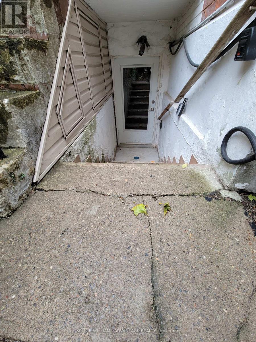 Basement - 190 Lauder Avenue, Toronto, Ontario  M6E 3H4 - Photo 3 - C13487444