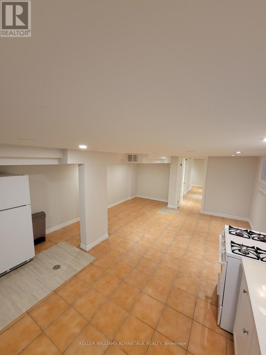 Basement - 190 Lauder Avenue, Toronto, Ontario  M6E 3H4 - Photo 4 - C13487444