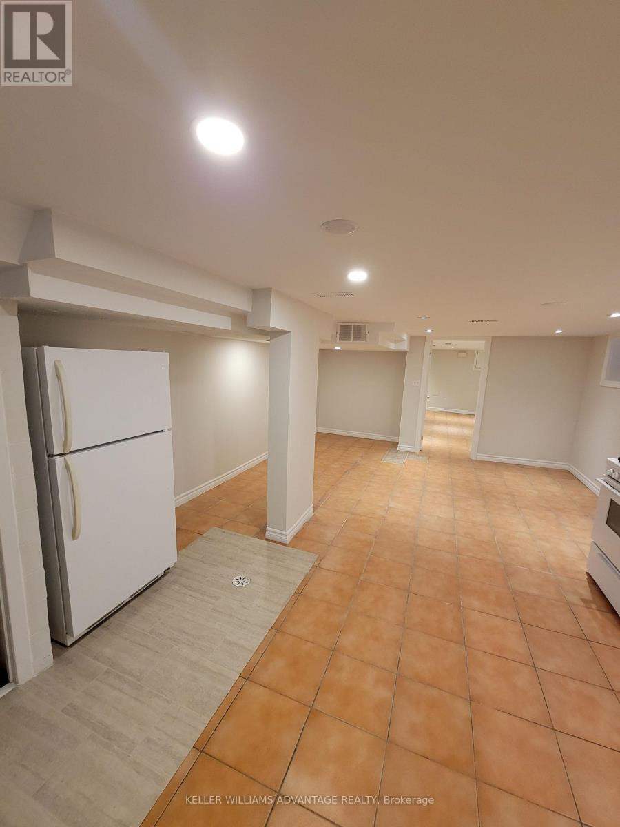 Basement - 190 Lauder Avenue, Toronto, Ontario  M6E 3H4 - Photo 5 - C13487444