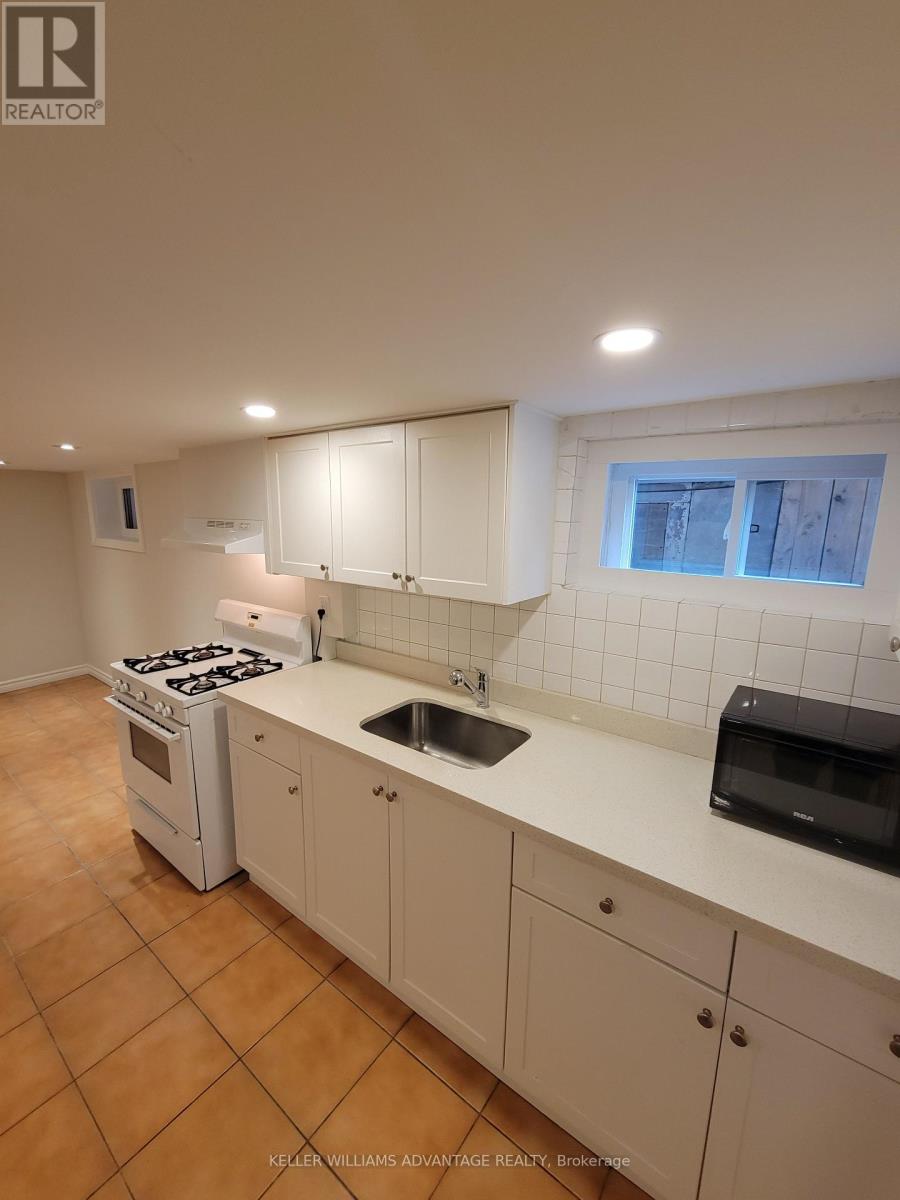 Basement - 190 Lauder Avenue, Toronto, Ontario  M6E 3H4 - Photo 6 - C13487444