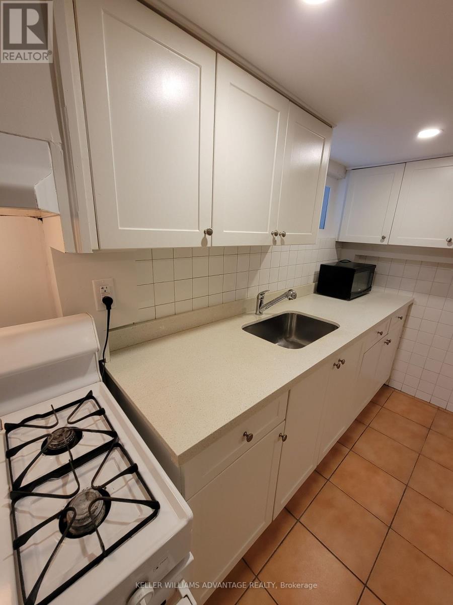 Basement - 190 Lauder Avenue, Toronto, Ontario  M6E 3H4 - Photo 7 - C13487444
