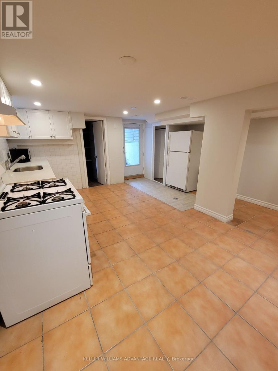 Basement - 190 Lauder Avenue, Toronto, Ontario  M6E 3H4 - Photo 8 - C13487444