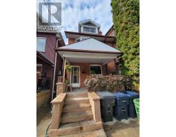 BASEMENT - 190 LAUDER AVENUE, Toronto, Ontario