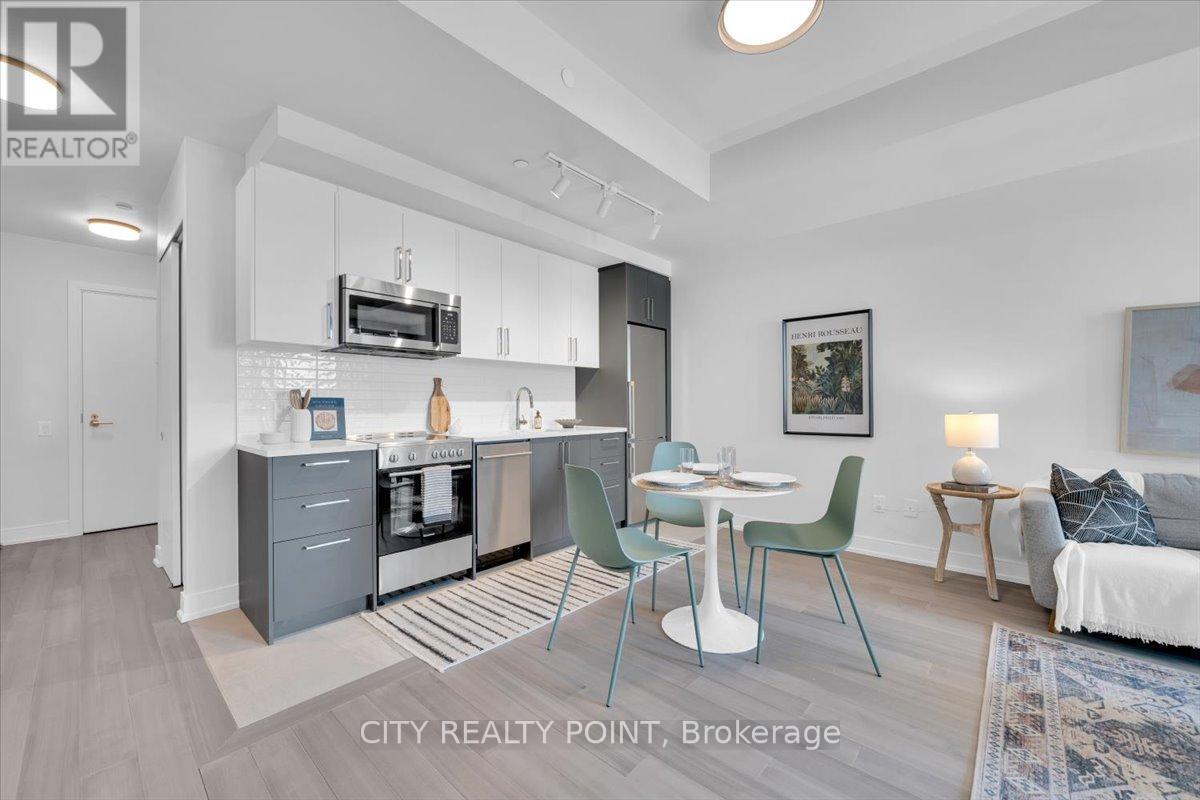 1003 - 664 Spadina Avenue, Toronto, Ontario  M5S 2H7 - Photo 4 - C13487646