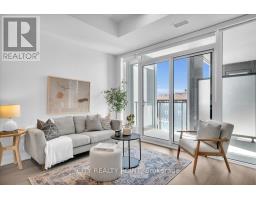 1003 - 664 SPADINA AVENUE, Toronto, Ontario