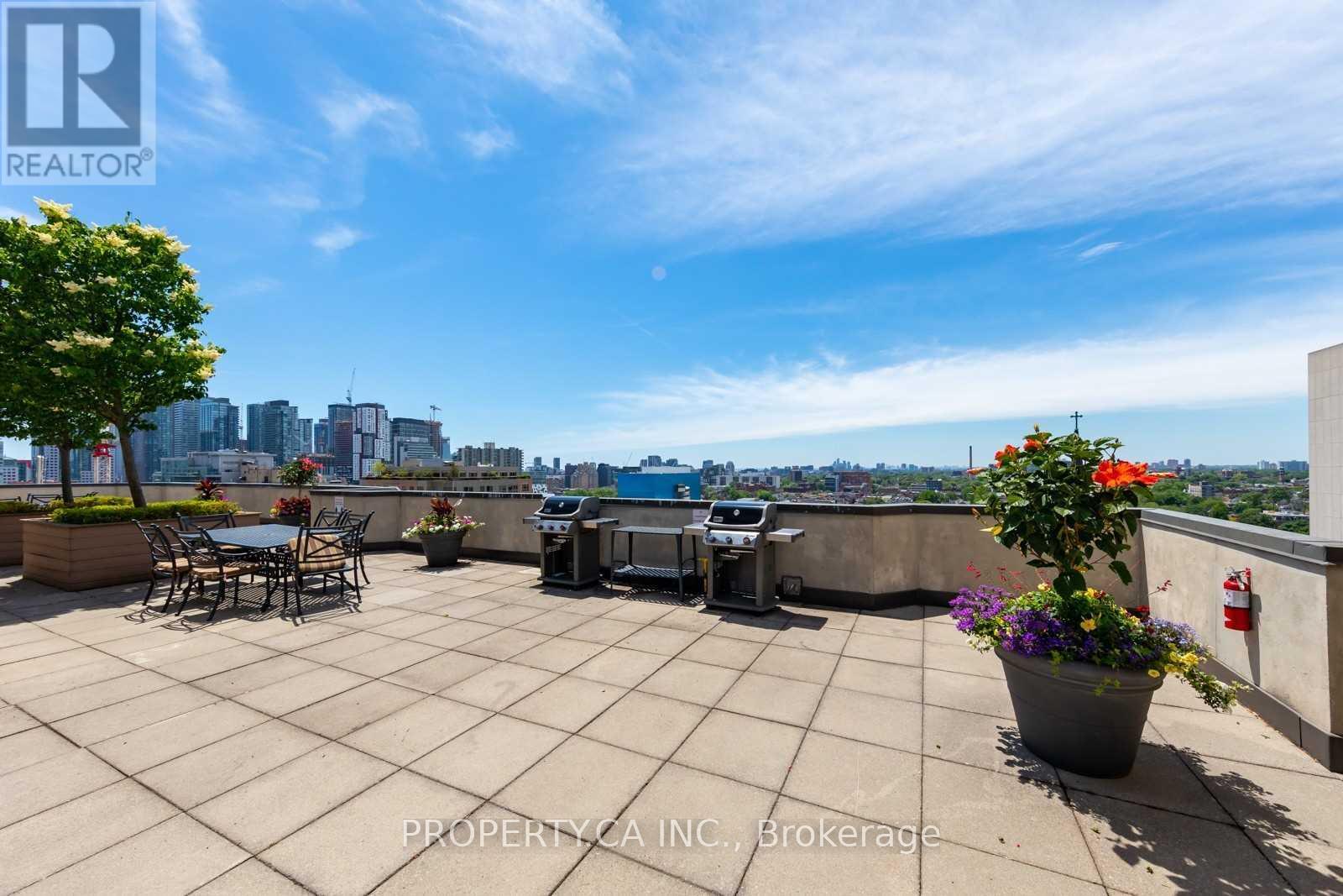 705a - 280 Simcoe Street, Toronto, Ontario  M5T 2Y5 - Photo 4 - C13487676