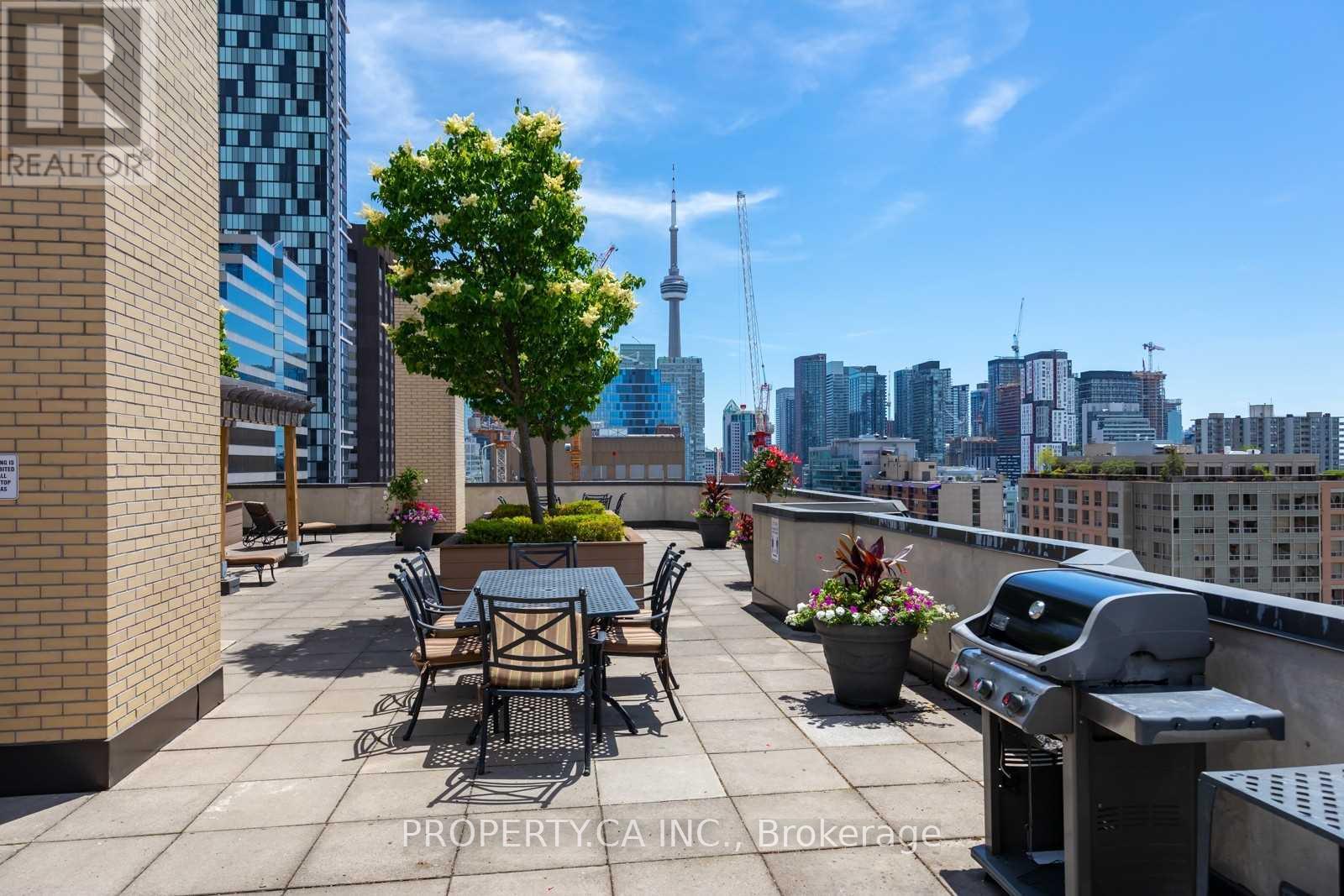 705a - 280 Simcoe Street, Toronto, Ontario  M5T 2Y5 - Photo 5 - C13487676