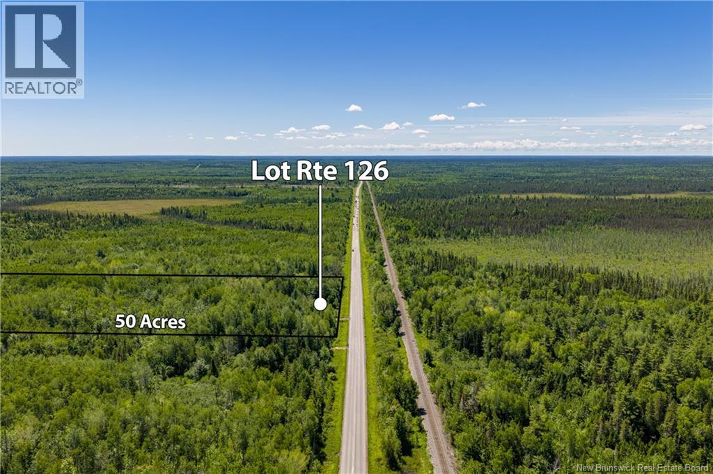 Lot #9 Route 126, Noinville, New Brunswick  E4Y 2K1 - Photo 16 - NB142001