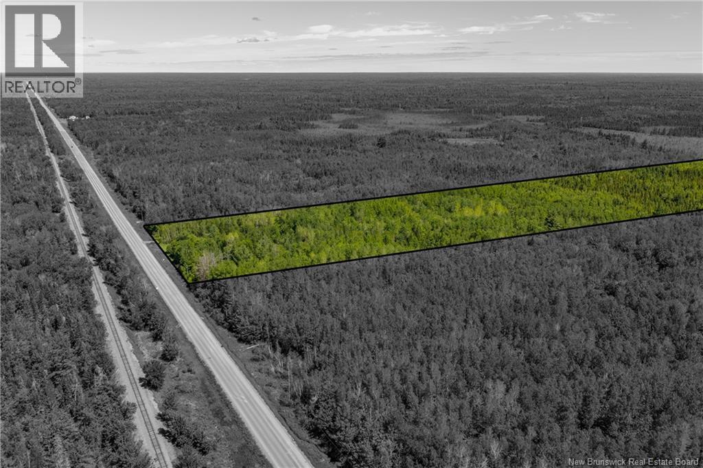 Lot #9 Route 126, Noinville, New Brunswick  E4Y 2K1 - Photo 3 - NB142001