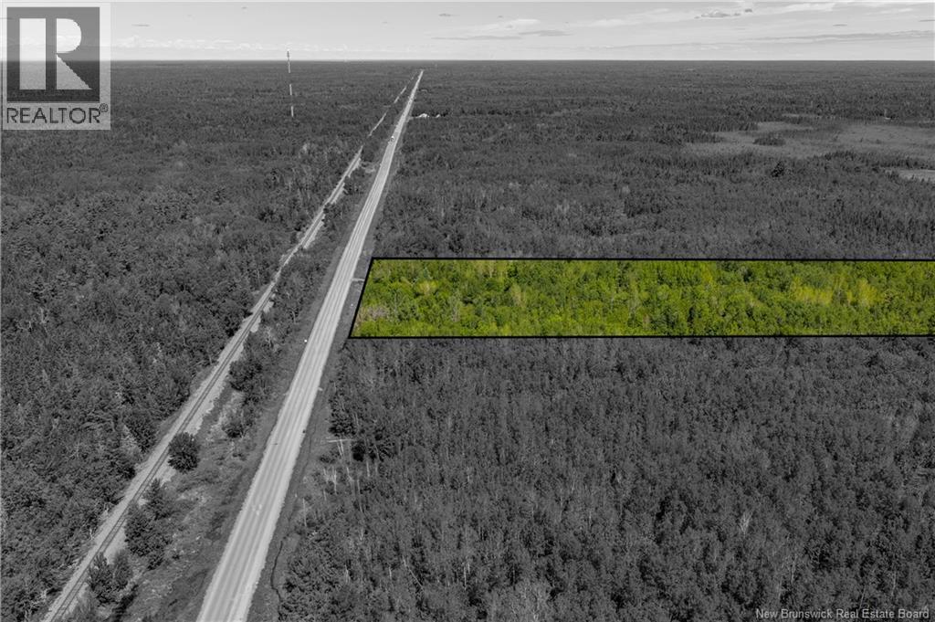 Lot #9 Route 126, Noinville, New Brunswick  E4Y 2K1 - Photo 2 - NB142001