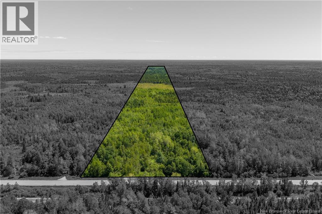 Lot #9 Route 126, Noinville, New Brunswick