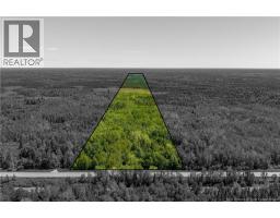 Lot #9 Route 126, Noinville, New Brunswick