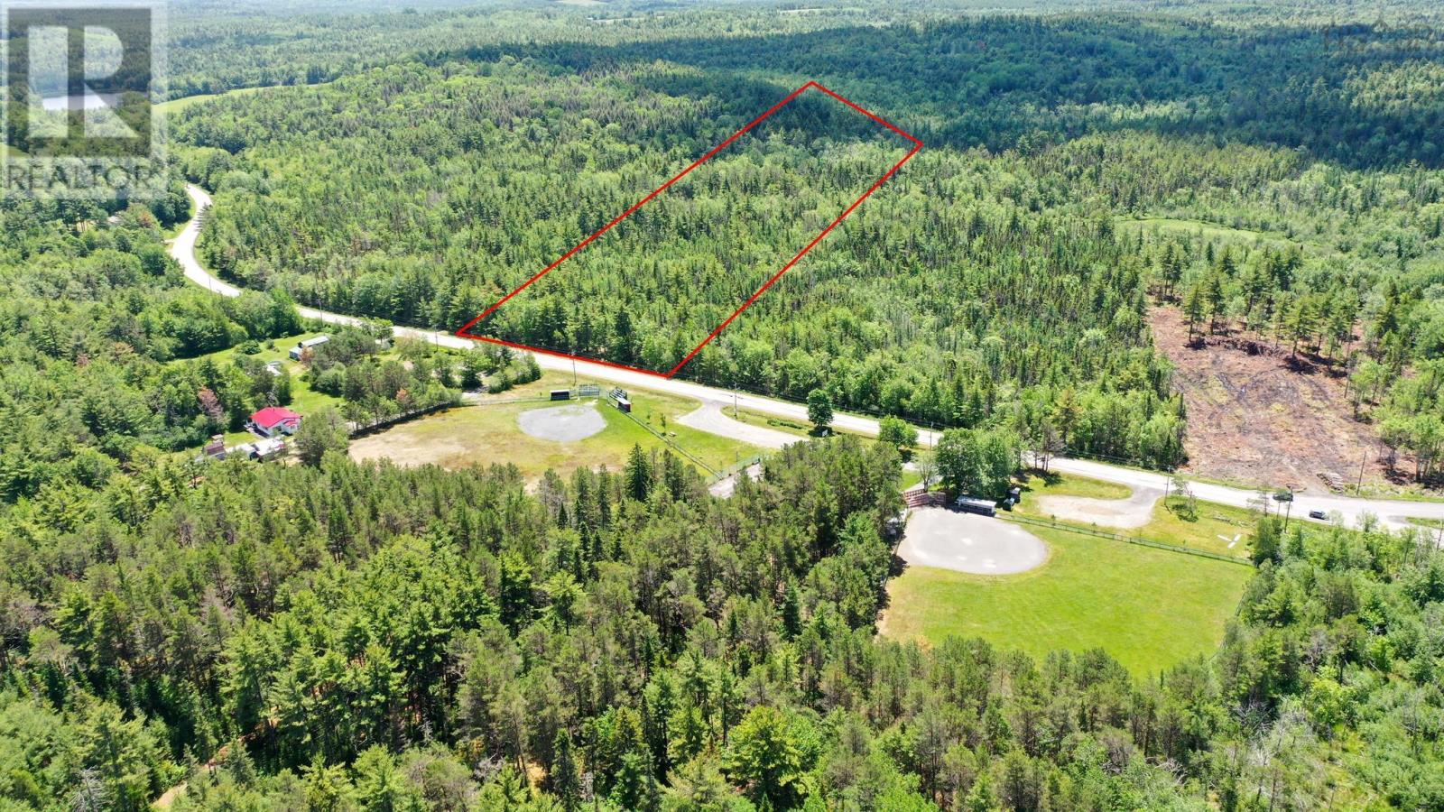 Lot 3 Highway 8, Harmony, Nova Scotia  B0T 1B0 - Photo 1 - 202615393