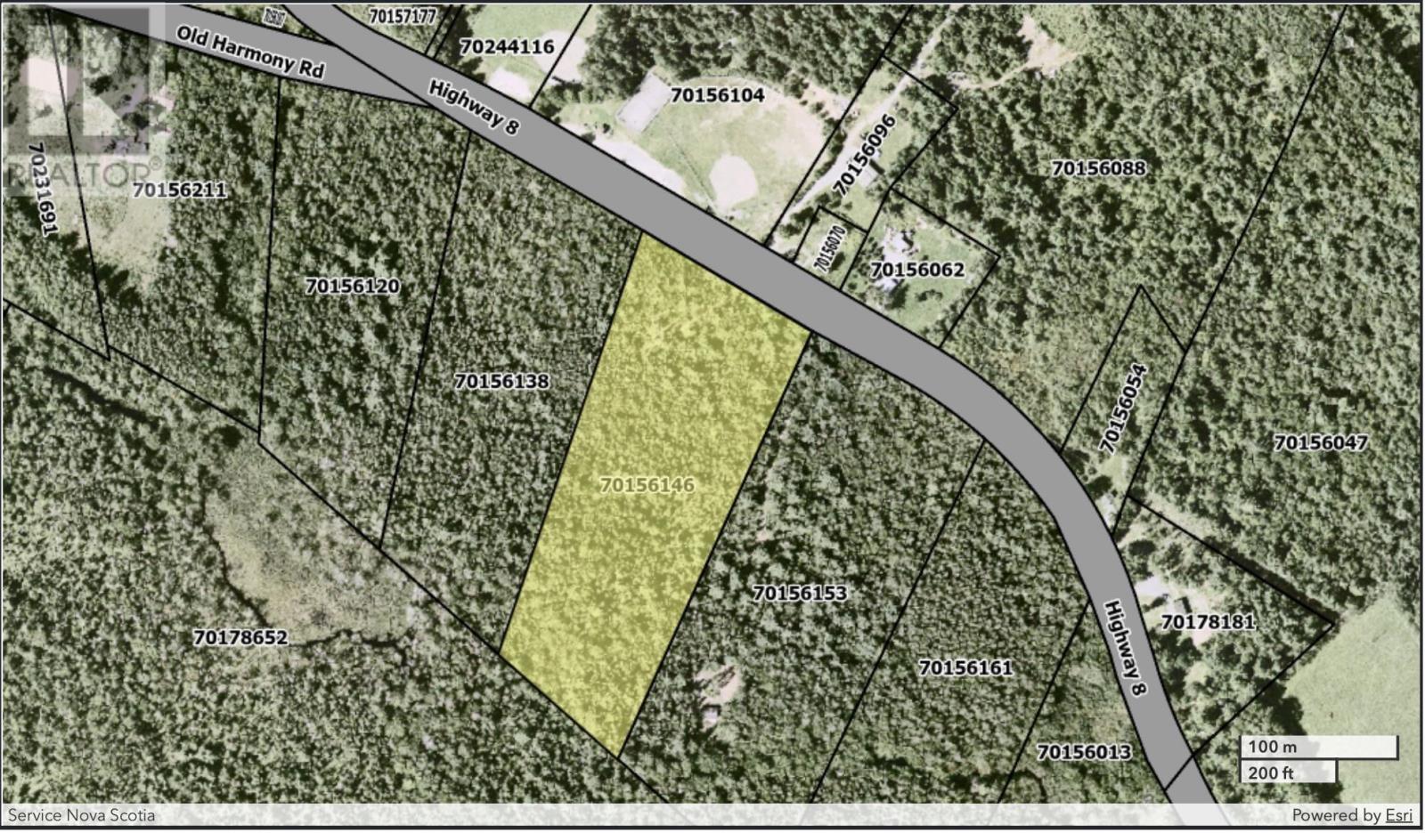 Lot 3 Highway 8, Harmony, Nova Scotia  B0T 1B0 - Photo 21 - 202615393