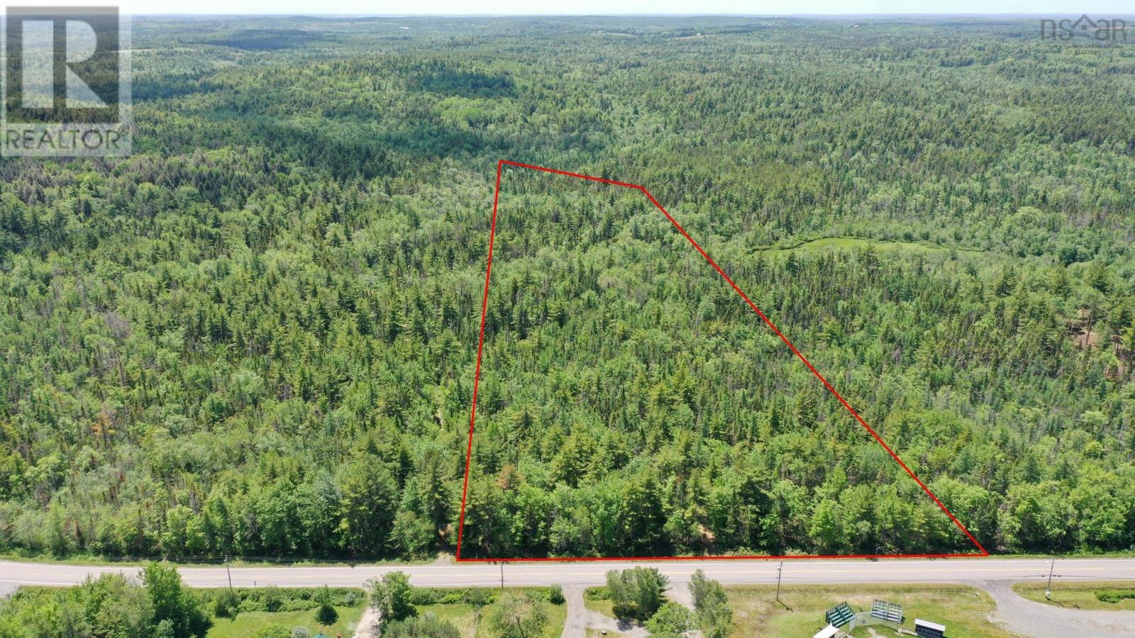 Lot 3 Highway 8, Harmony, Nova Scotia  B0T 1B0 - Photo 2 - 202615393
