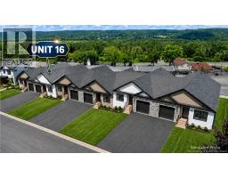 16 Westwood Drive, Fredericton, New Brunswick