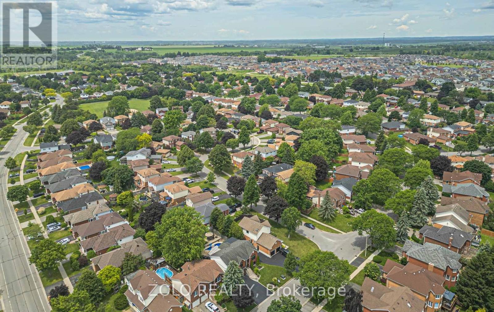 6 Foster Creek Drive, Clarington, Ontario  L1B 1E6 - Photo 48 - E13484010