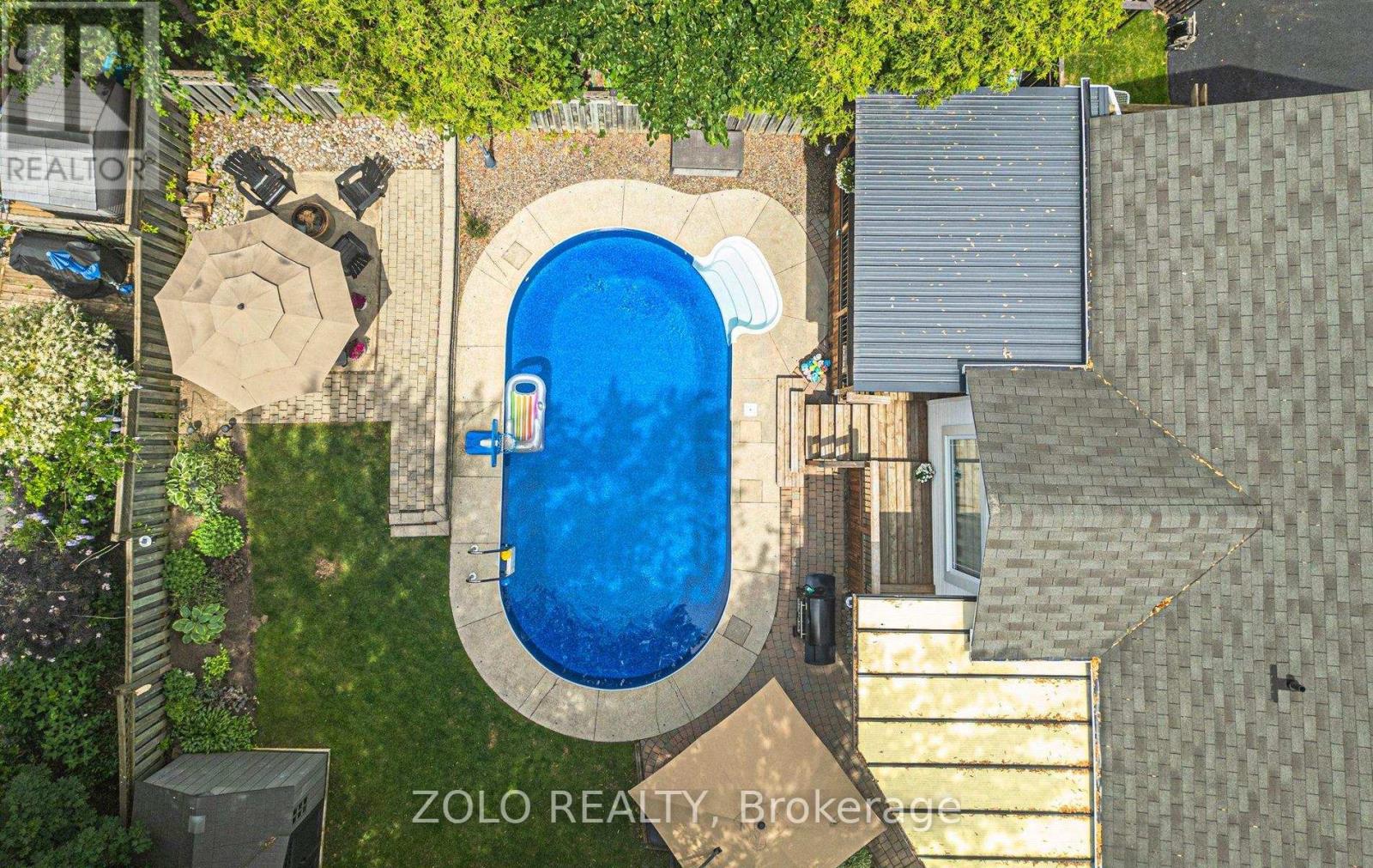 6 Foster Creek Drive, Clarington, Ontario  L1B 1E6 - Photo 45 - E13484010