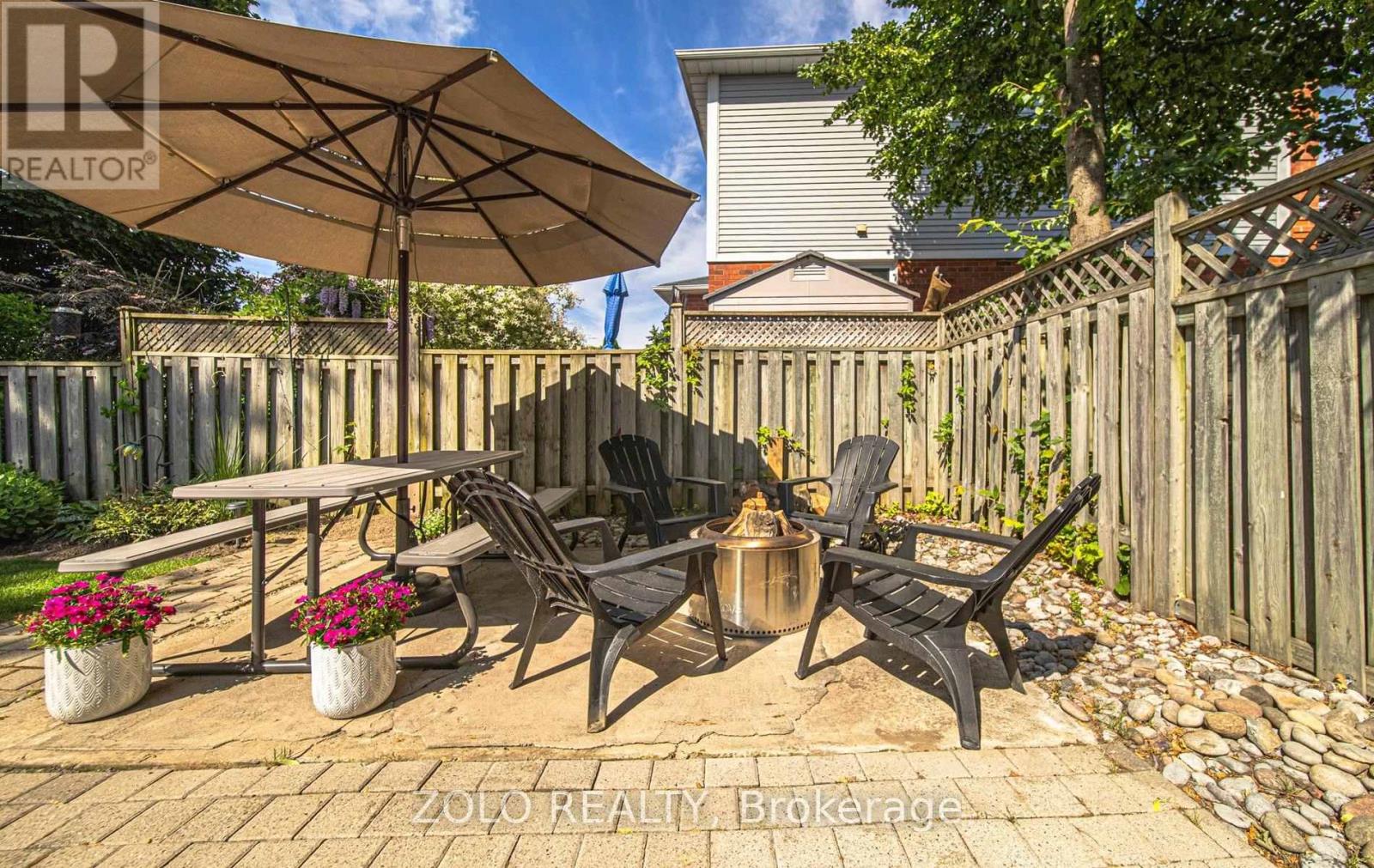 6 Foster Creek Drive, Clarington, Ontario  L1B 1E6 - Photo 34 - E13484010