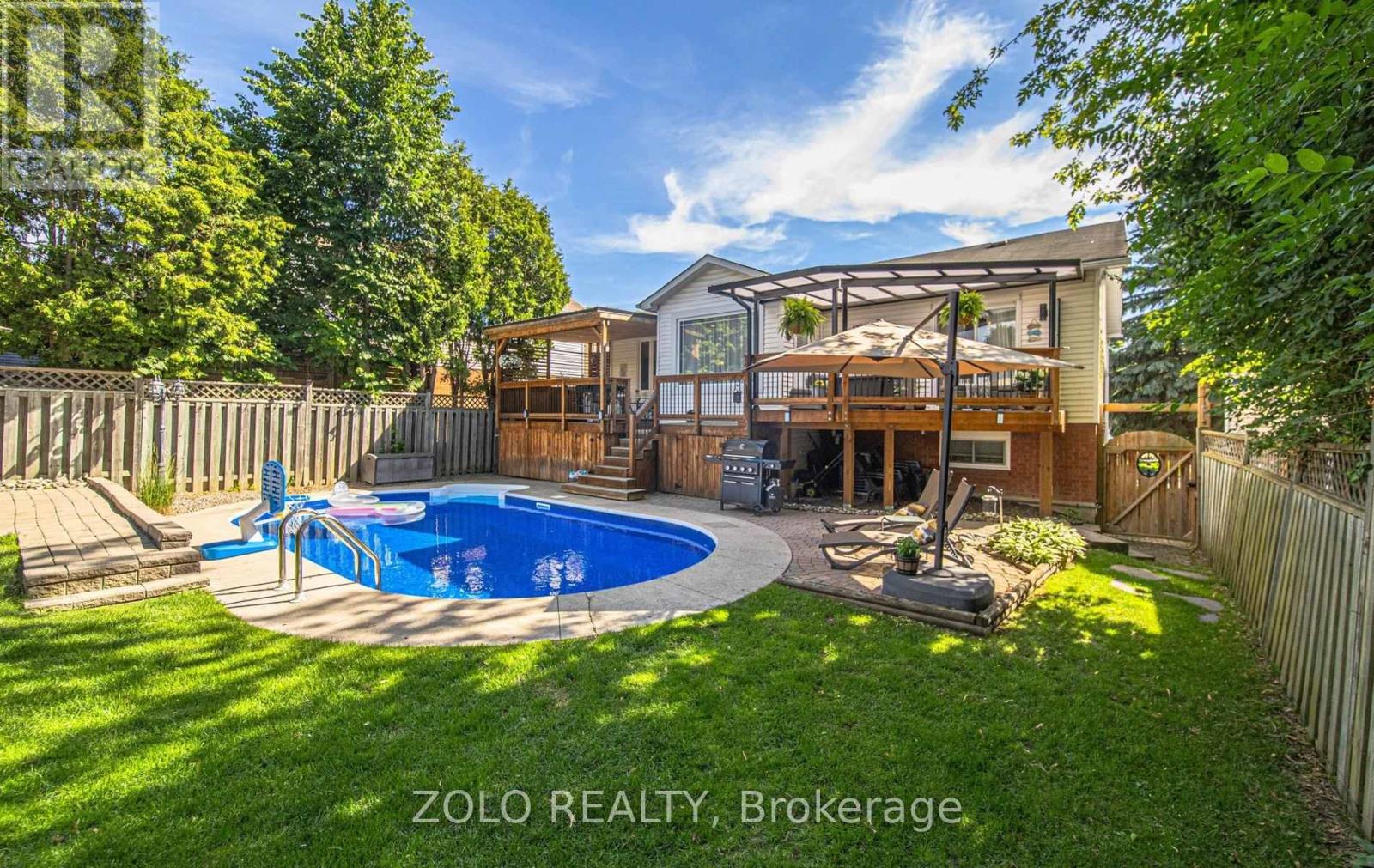6 Foster Creek Drive, Clarington, Ontario  L1B 1E6 - Photo 31 - E13484010