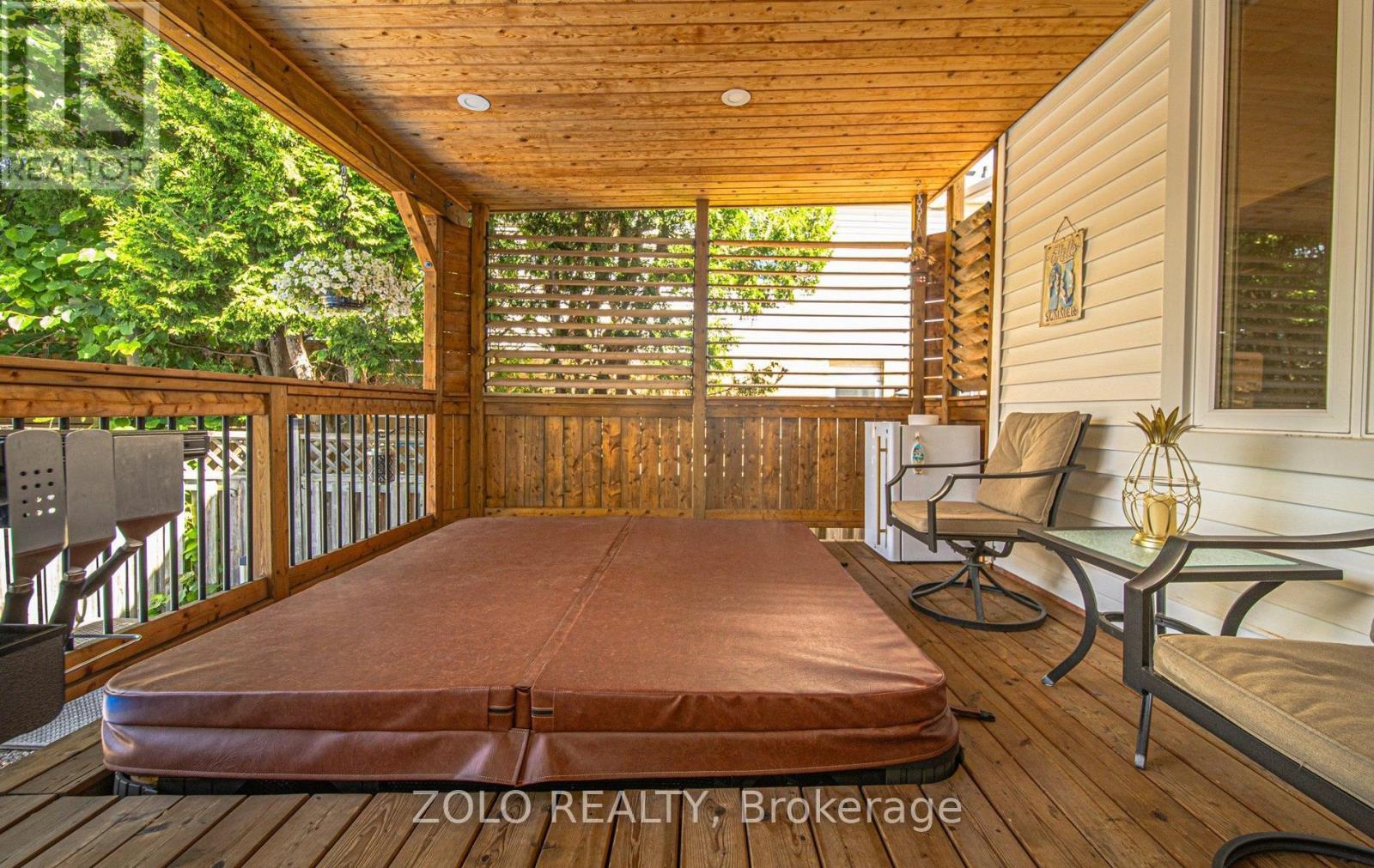 6 Foster Creek Drive, Clarington, Ontario  L1B 1E6 - Photo 38 - E13484010