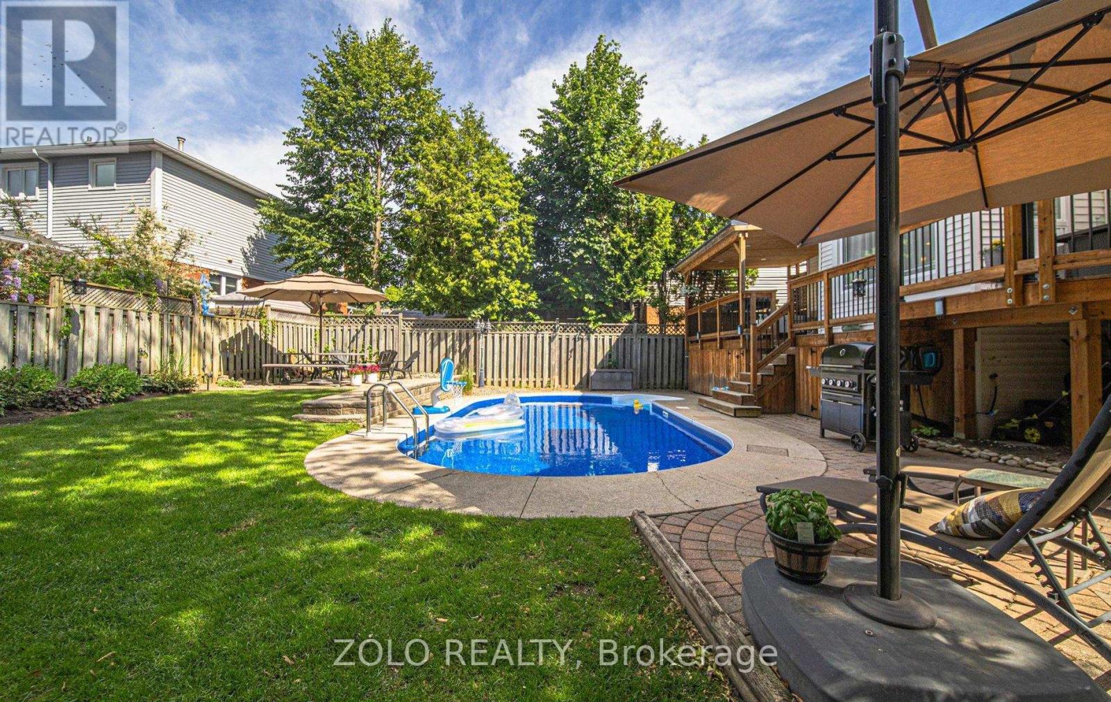 6 Foster Creek Drive, Clarington, Ontario  L1B 1E6 - Photo 40 - E13484010