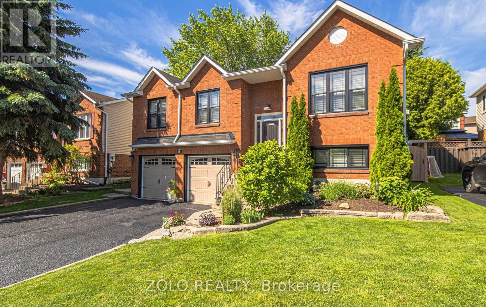6 Foster Creek Drive, Clarington, Ontario  L1B 1E6 - Photo 43 - E13484010