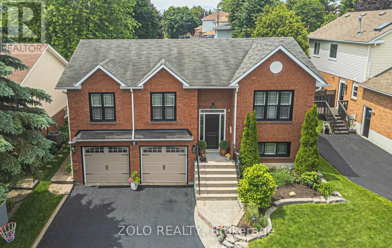6 Foster Creek Drive, Clarington, Ontario  L1B 1E6 - Photo 44 - E13484010