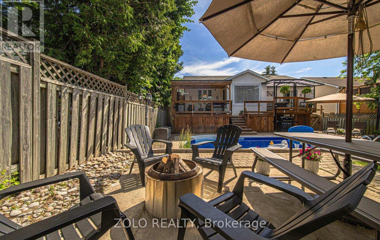 6 Foster Creek Drive, Clarington, Ontario  L1B 1E6 - Photo 42 - E13484010