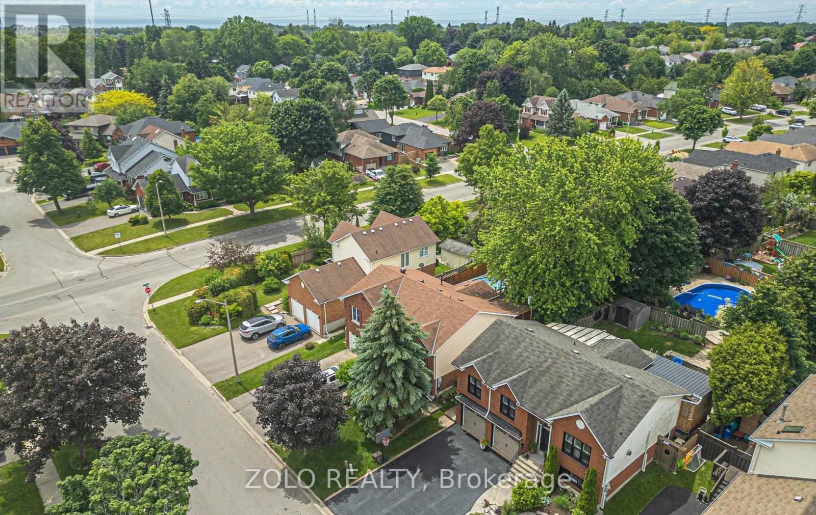 6 Foster Creek Drive, Clarington, Ontario  L1B 1E6 - Photo 46 - E13484010