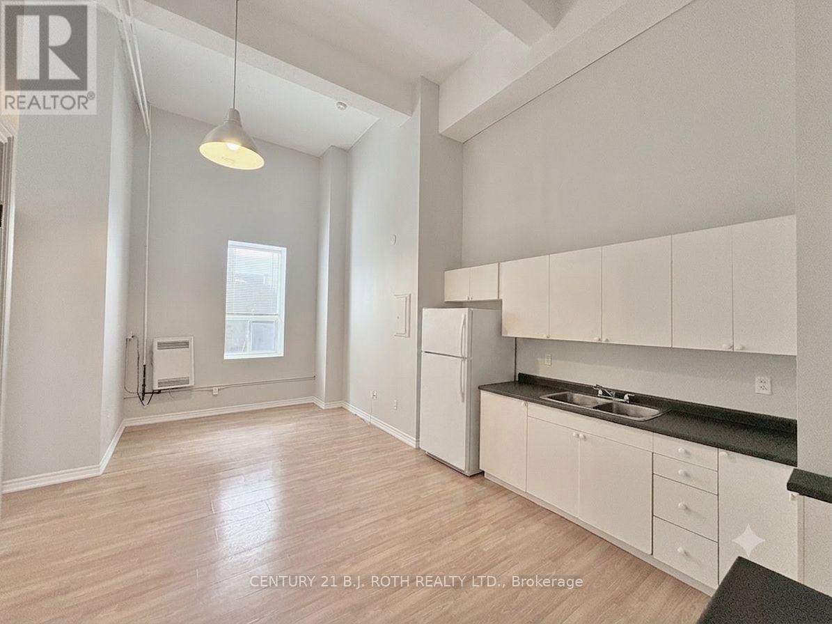 205 - 19 Dunlop Street W, Barrie, Ontario  L4N 1A1 - Photo 7 - S13018170