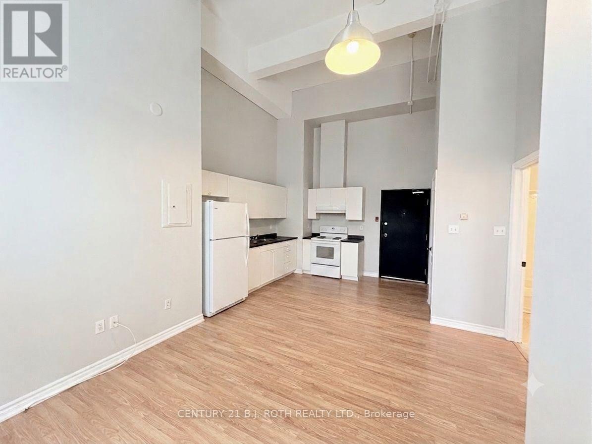 205 - 19 Dunlop Street W, Barrie, Ontario  L4N 1A1 - Photo 6 - S13018170