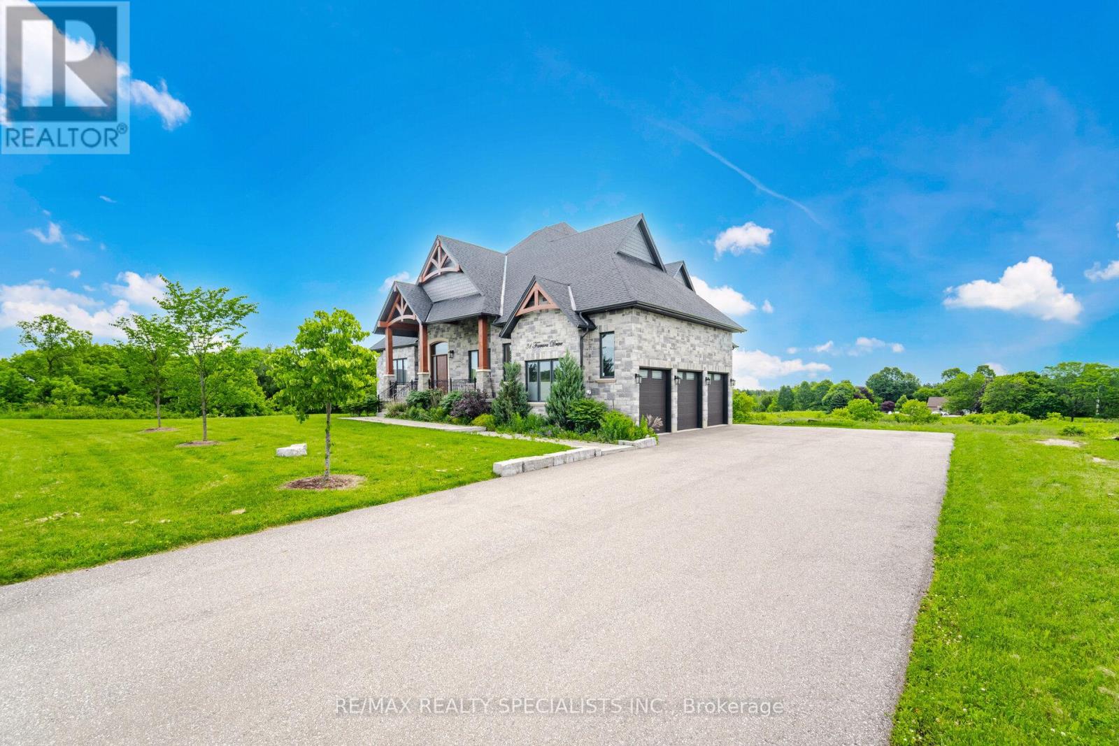 15835 Mount Wolfe Road, Caledon, Ontario L7E 4L5 - Photo 5 - W13486622