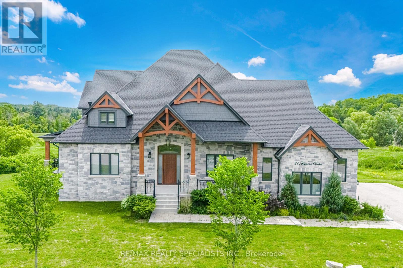 15835 Mount Wolfe Road, Caledon, Ontario  L7E 4L5 - Photo 6 - W13486634