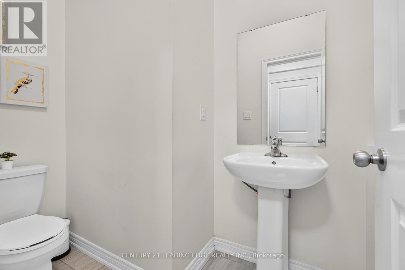 26 Hahn Street, Whitby, Ontario L1P 0H1 - Photo 17 - E13487346