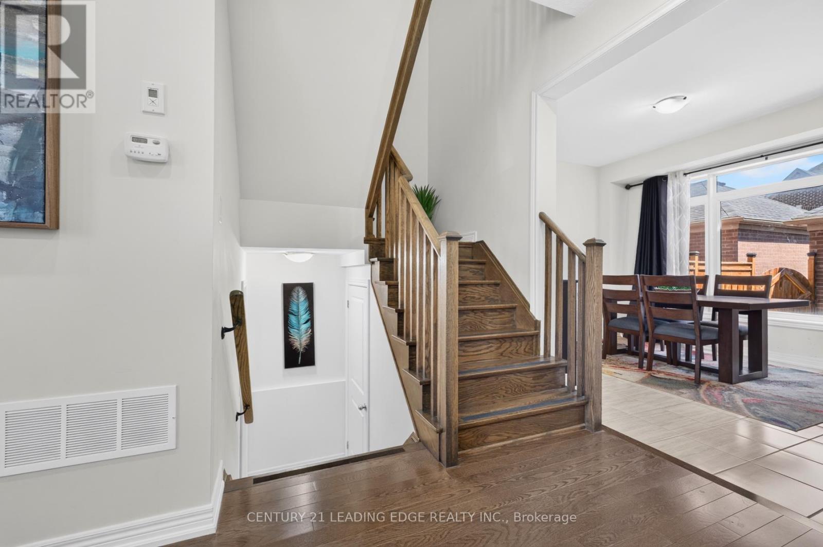 26 Hahn Street, Whitby, Ontario L1P 0H1 - Photo 18 - E13487346