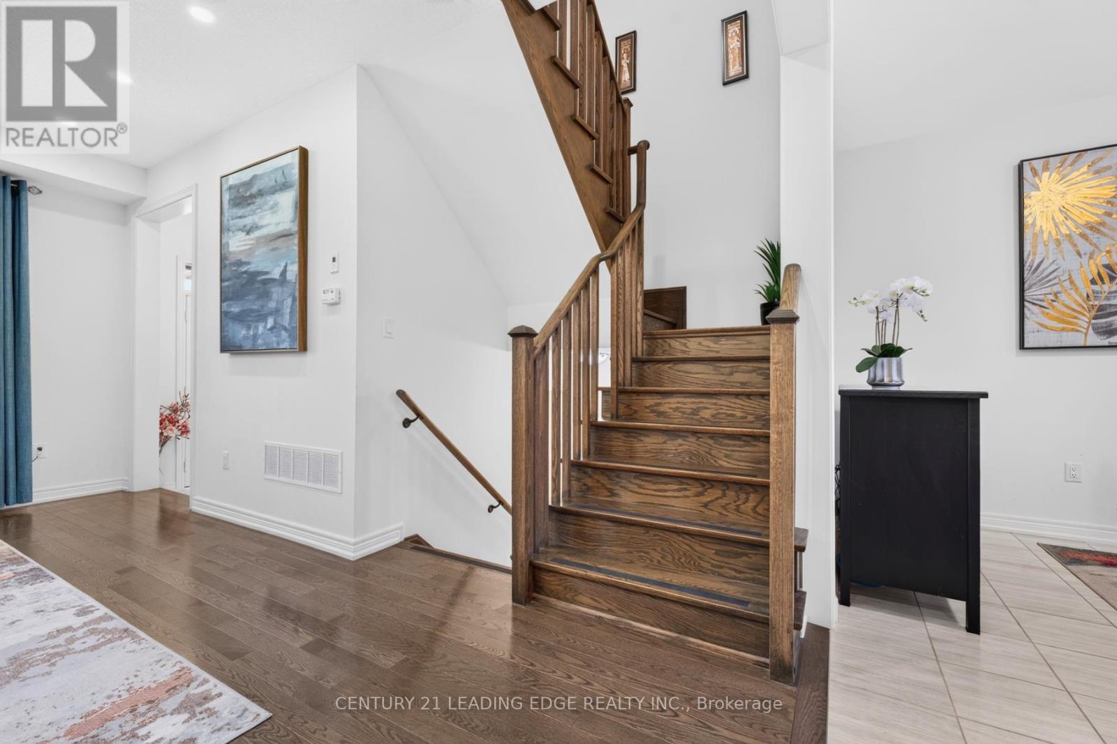 26 Hahn Street, Whitby, Ontario L1P 0H1 - Photo 19 - E13487346